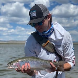 Meet your Posher, Jake